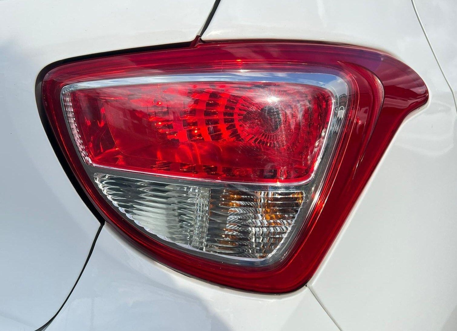 Used Hyundai i10 2016 for sale - 76353057: Photo 48