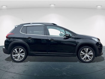 Used Peugeot 2008 2017 for sale - 78898825: Photo