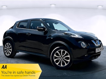 Used Nissan Juke 2018 for sale - 79132729: Photo