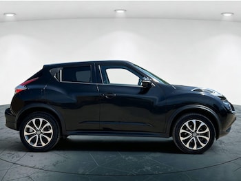 Used Nissan Juke 2018 for sale - 79132729: Photo