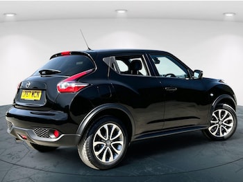 Used Nissan Juke 2018 for sale - 79132729: Photo