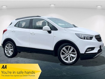 Used Vauxhall Mokka X 2019 for sale - 78898814: Photo