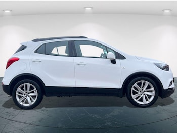 Used Vauxhall Mokka X 2019 for sale - 78898814: Photo