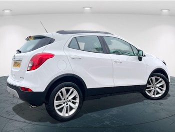 Used Vauxhall Mokka X 2019 for sale - 78898814: Photo