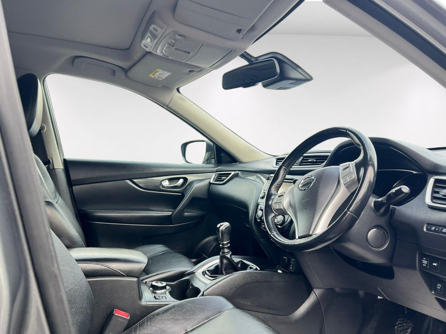 Used Nissan X-Trail 2015 for sale - 76625560: Photo 11