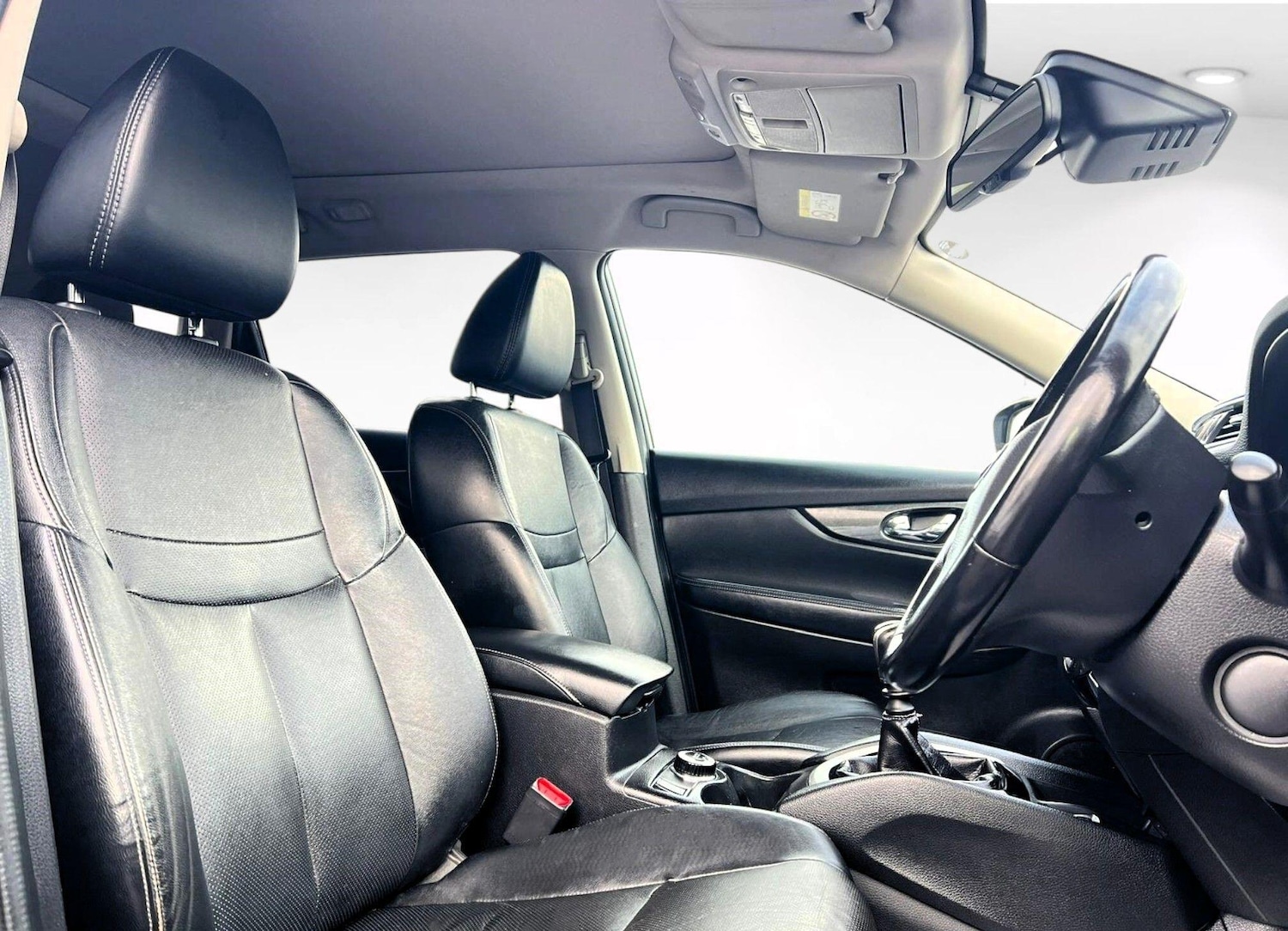 Used Nissan X-Trail 2015 for sale - 76625560: Photo 12