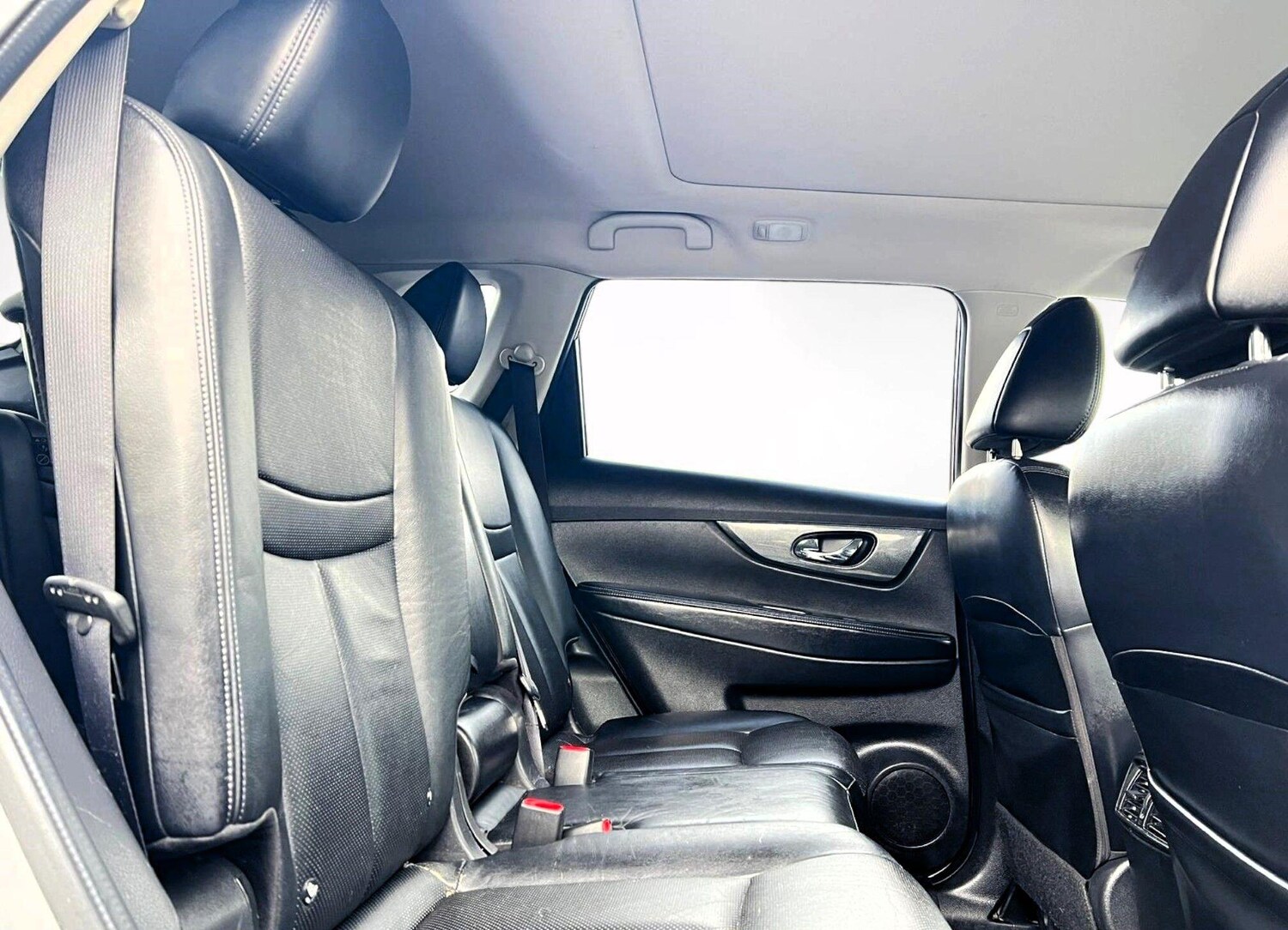 Used Nissan X-Trail 2015 for sale - 76625560: Photo 13