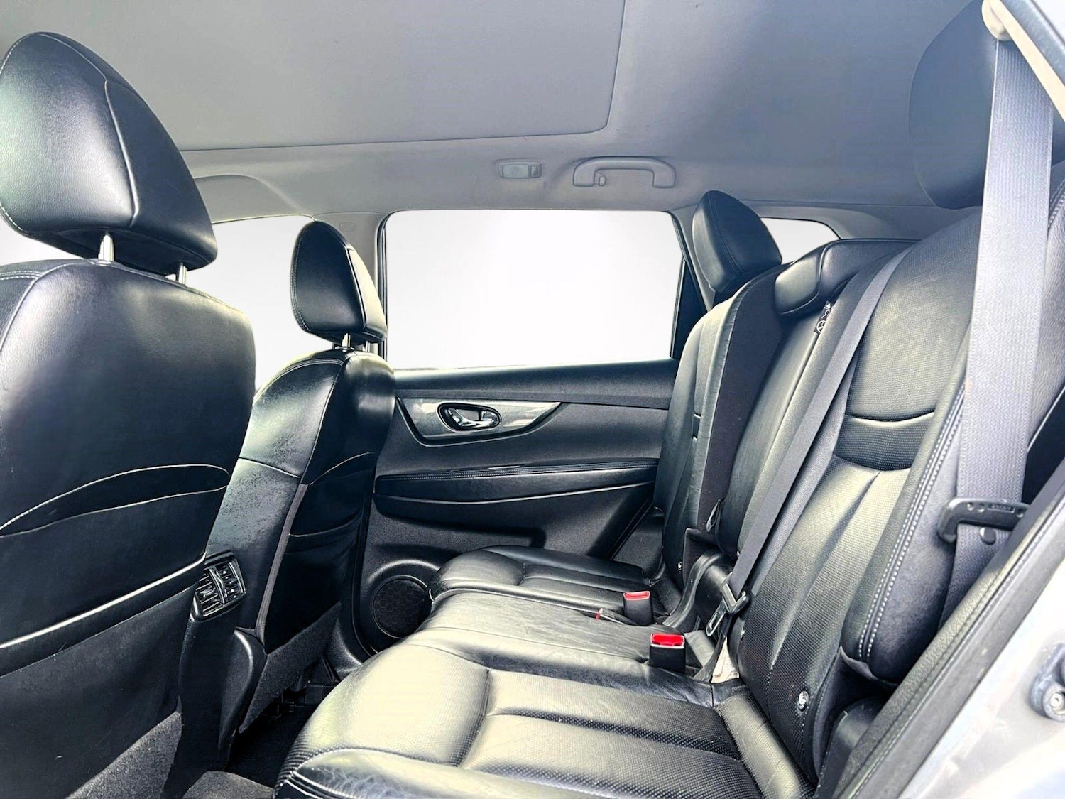 Used Nissan X-Trail 2015 for sale - 76625560: Photo 14