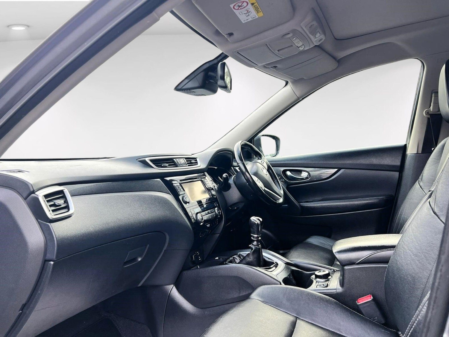 Used Nissan X-Trail 2015 for sale - 76625560: Photo 15