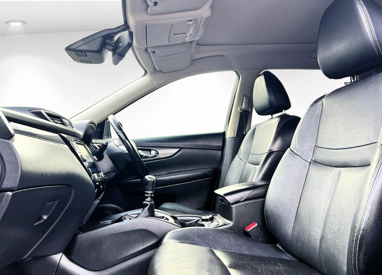 Used Nissan X-Trail 2015 for sale - 76625560: Photo 16