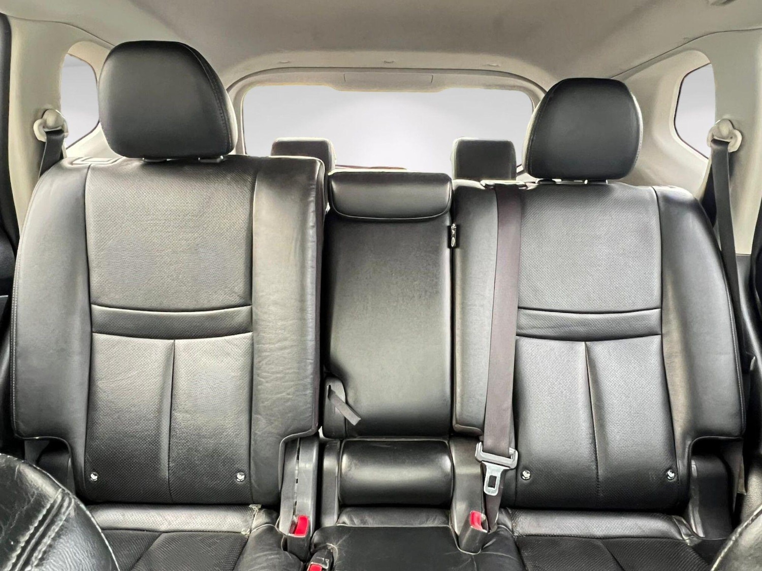 Used Nissan X-Trail 2015 for sale - 76625560: Photo 17