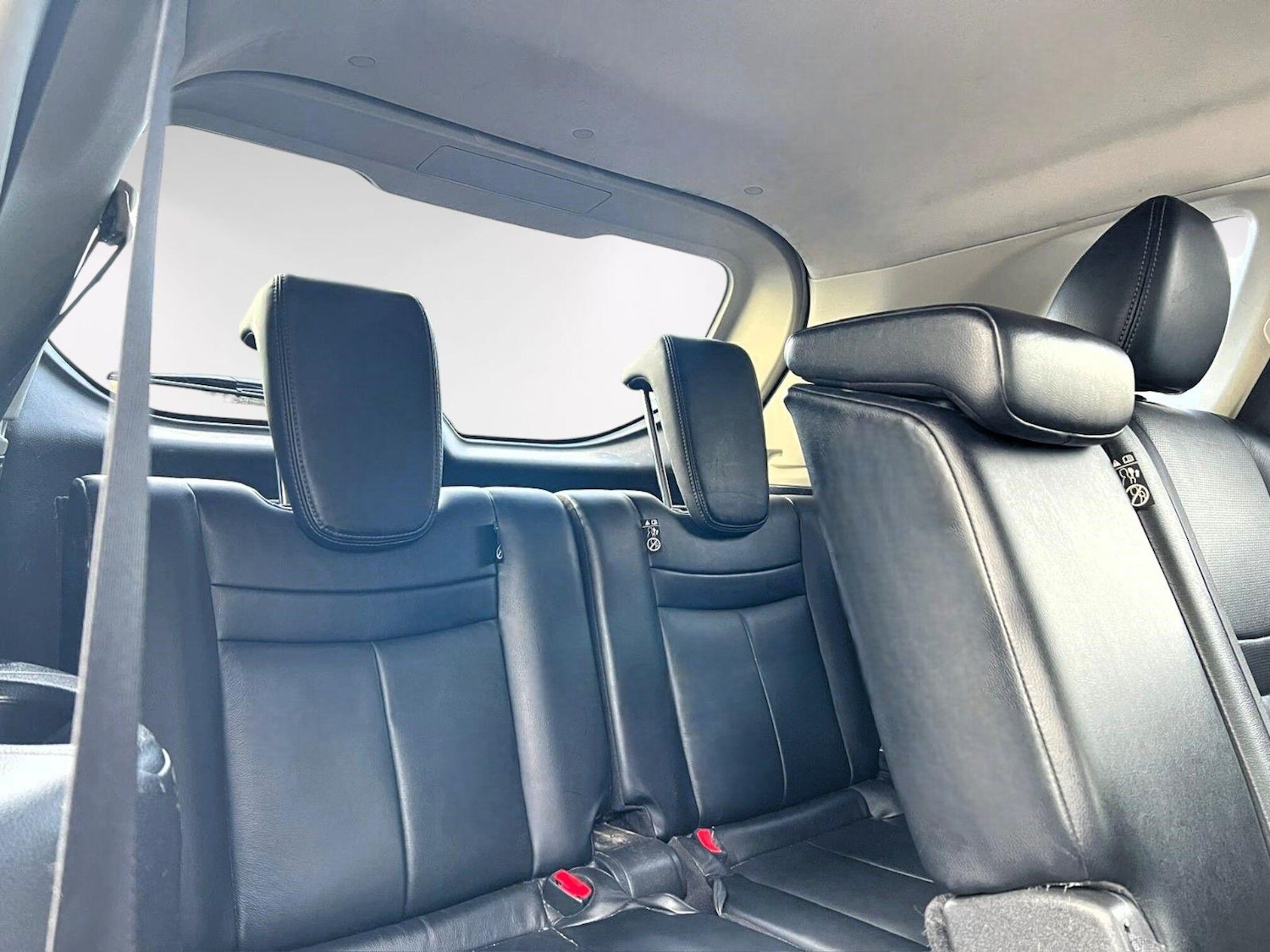 Used Nissan X-Trail 2015 for sale - 76625560: Photo 18