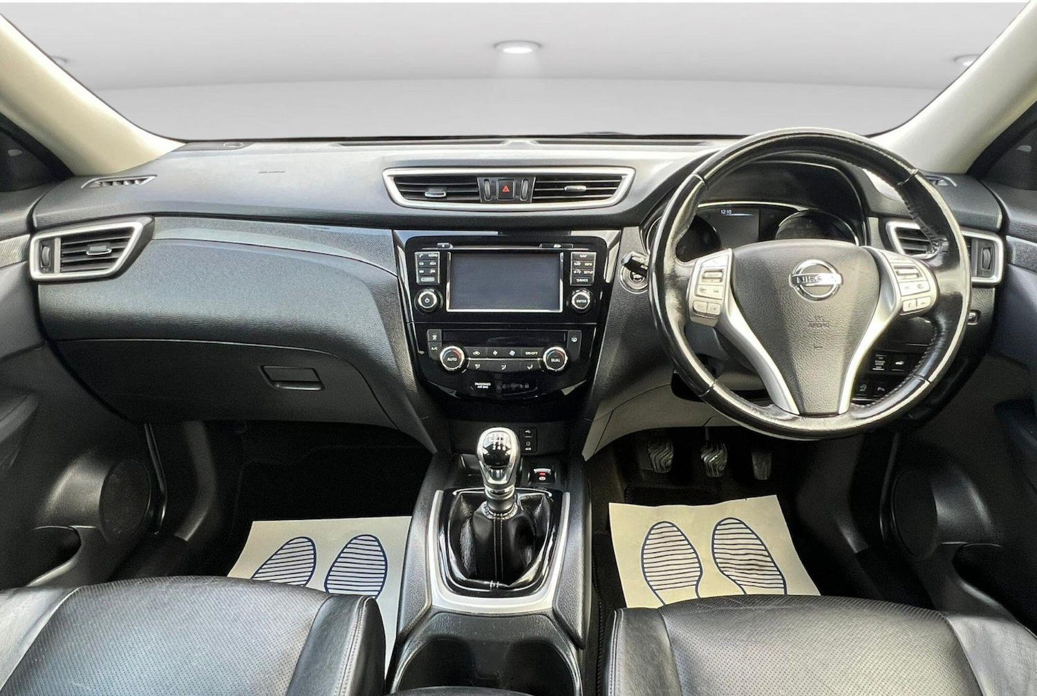 Used Nissan X-Trail 2015 for sale - 76625560: Photo 20