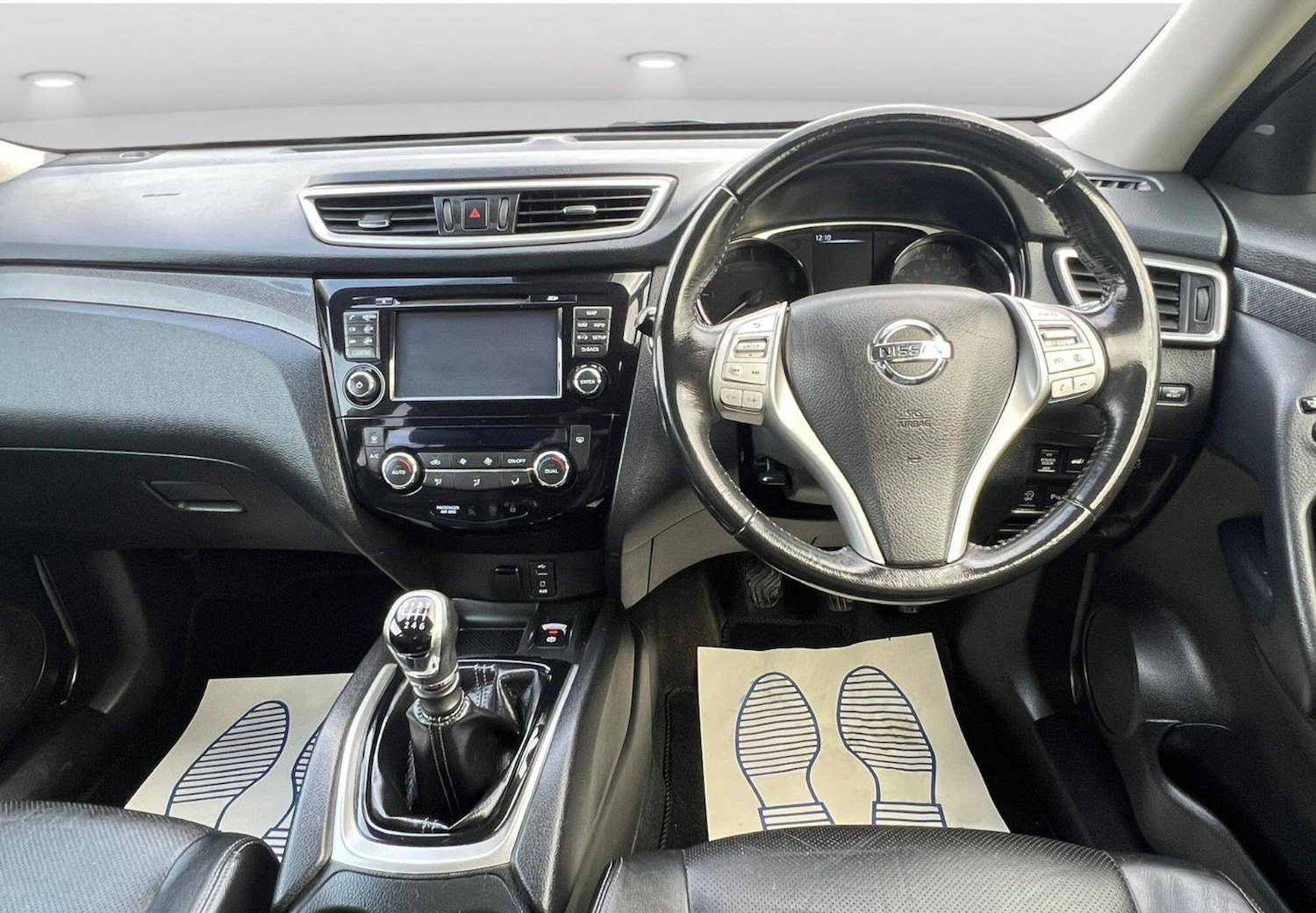 Used Nissan X-Trail 2015 for sale - 76625560: Photo 21