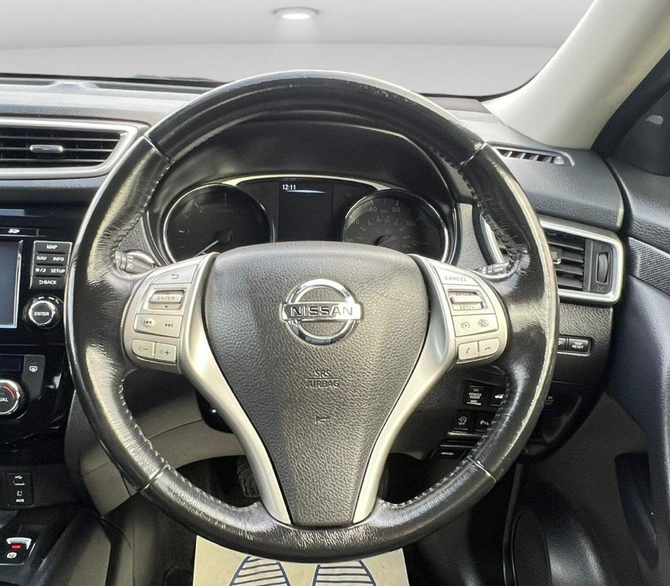 Used Nissan X-Trail 2015 for sale - 76625560: Photo 22