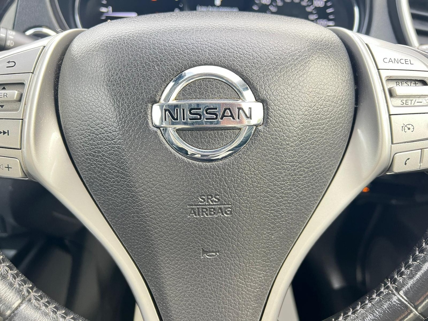 Used Nissan X-Trail 2015 for sale - 76625560: Photo 24