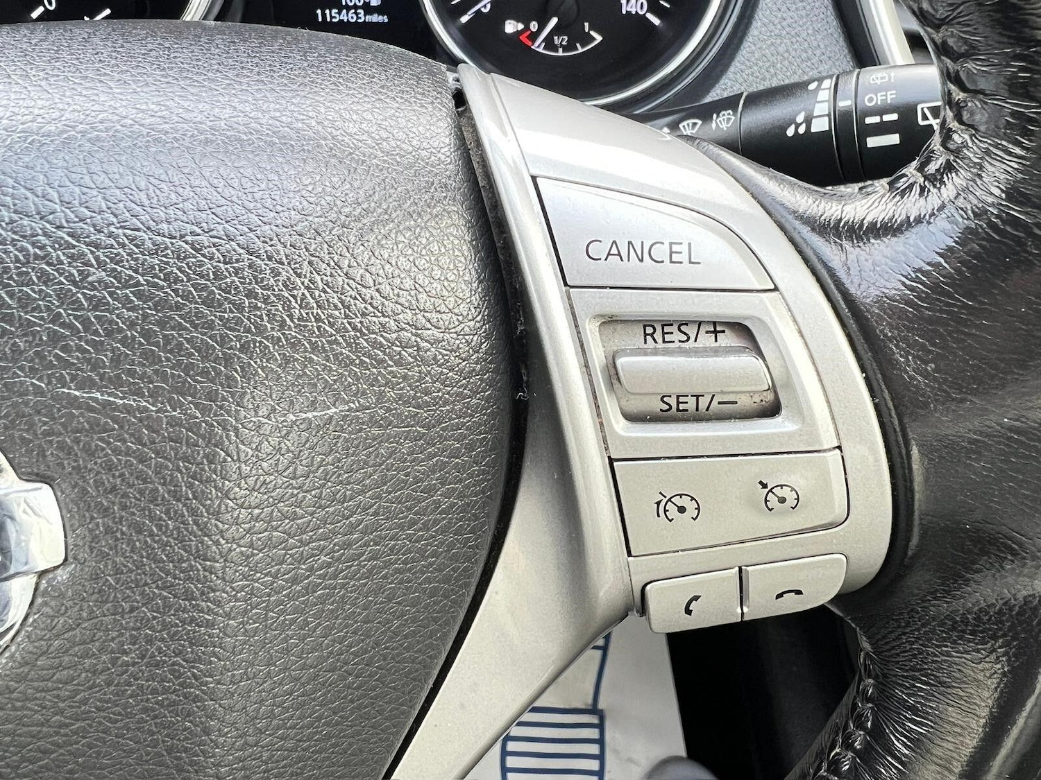 Used Nissan X-Trail 2015 for sale - 76625560: Photo 25