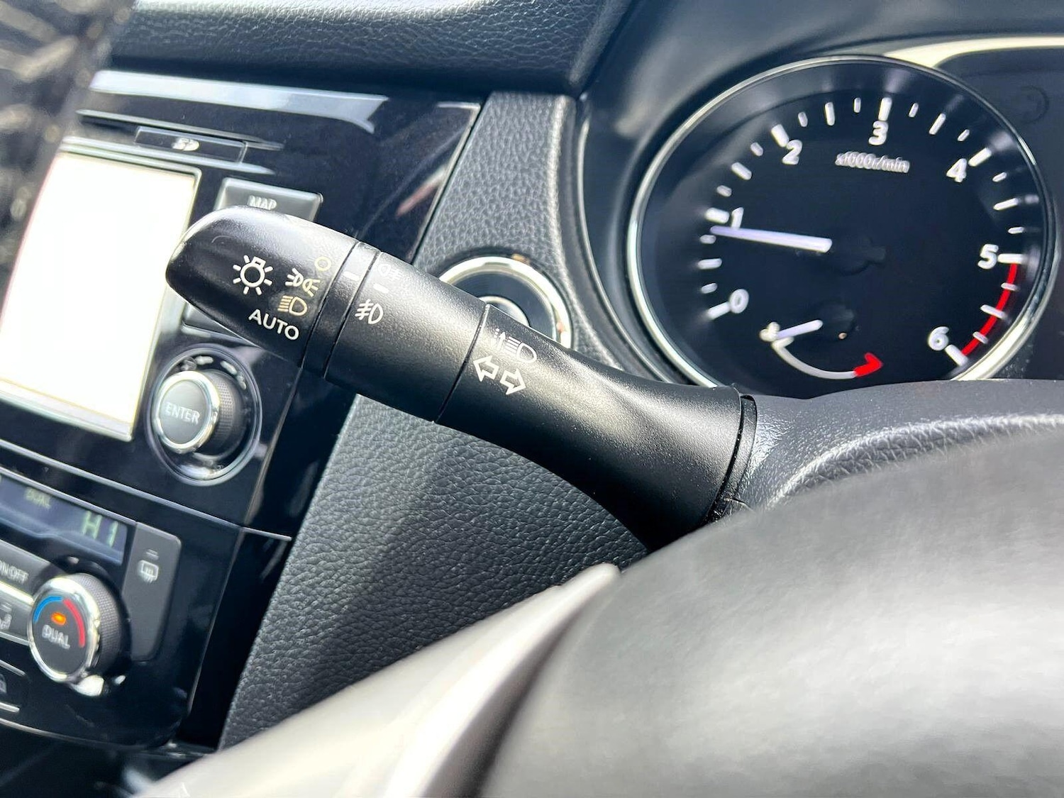 Used Nissan X-Trail 2015 for sale - 76625560: Photo 26