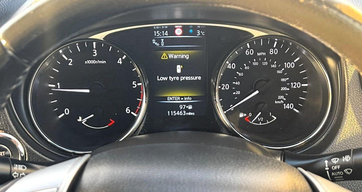 Used Nissan X-Trail 2015 for sale - 76625560: Photo 29