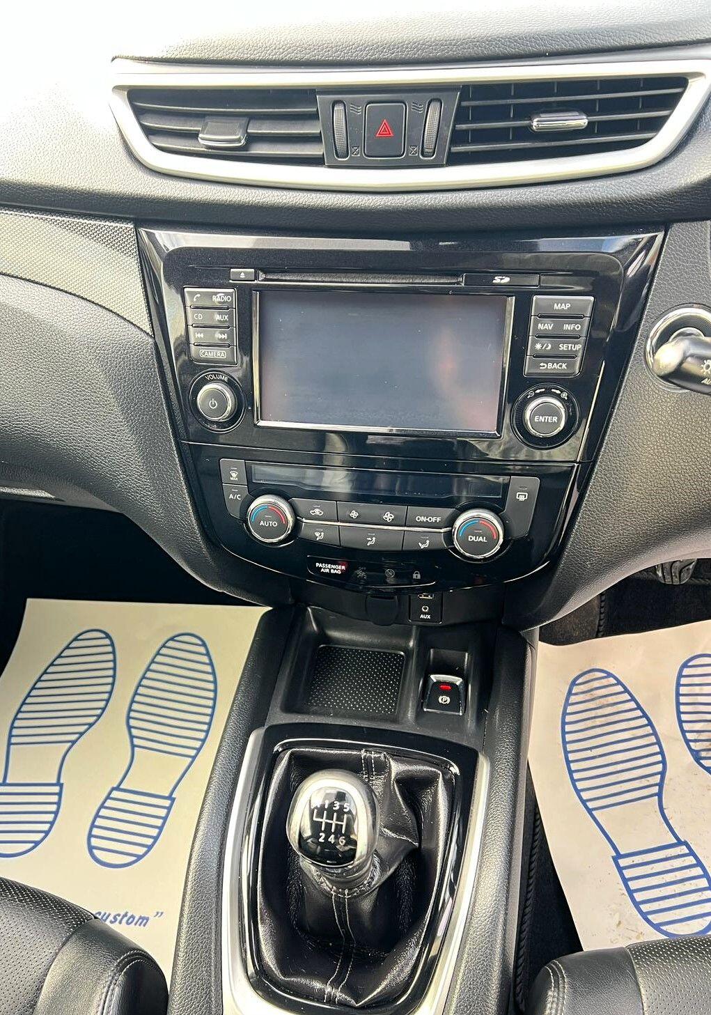 Used Nissan X-Trail 2015 for sale - 76625560: Photo 33