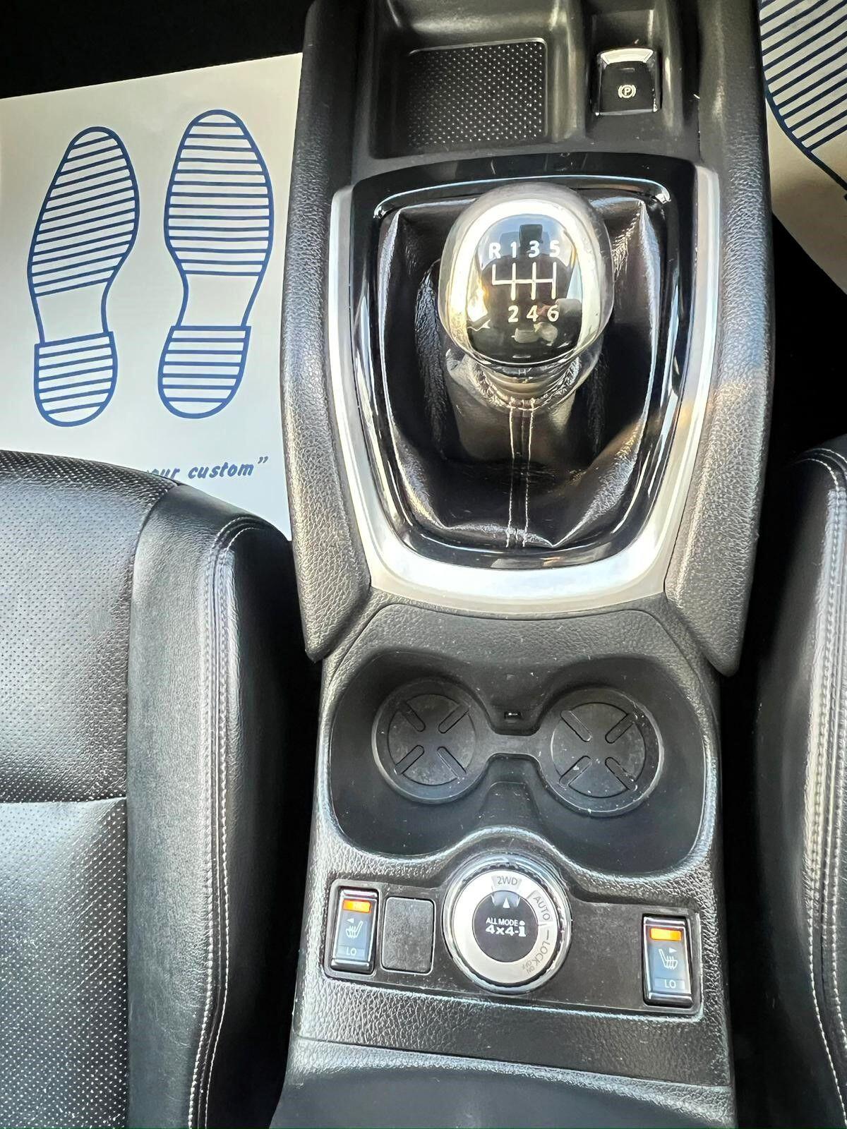 Used Nissan X-Trail 2015 for sale - 76625560: Photo 34