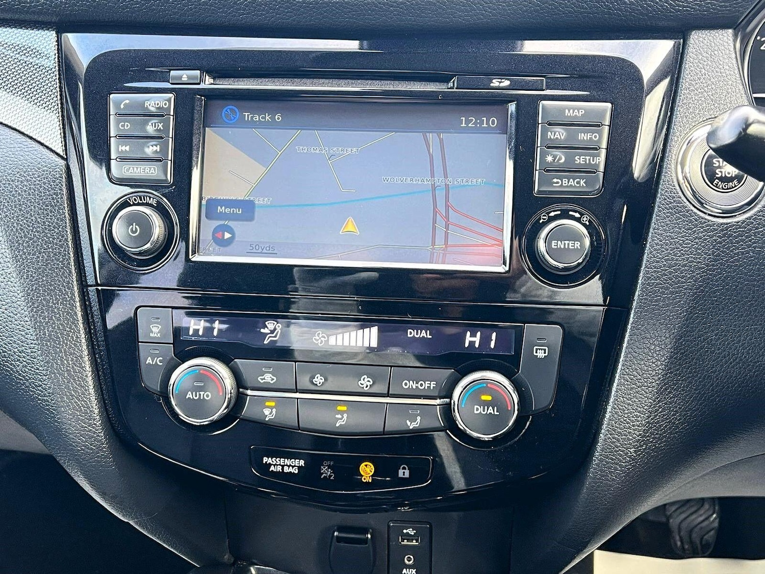 Used Nissan X-Trail 2015 for sale - 76625560: Photo 35