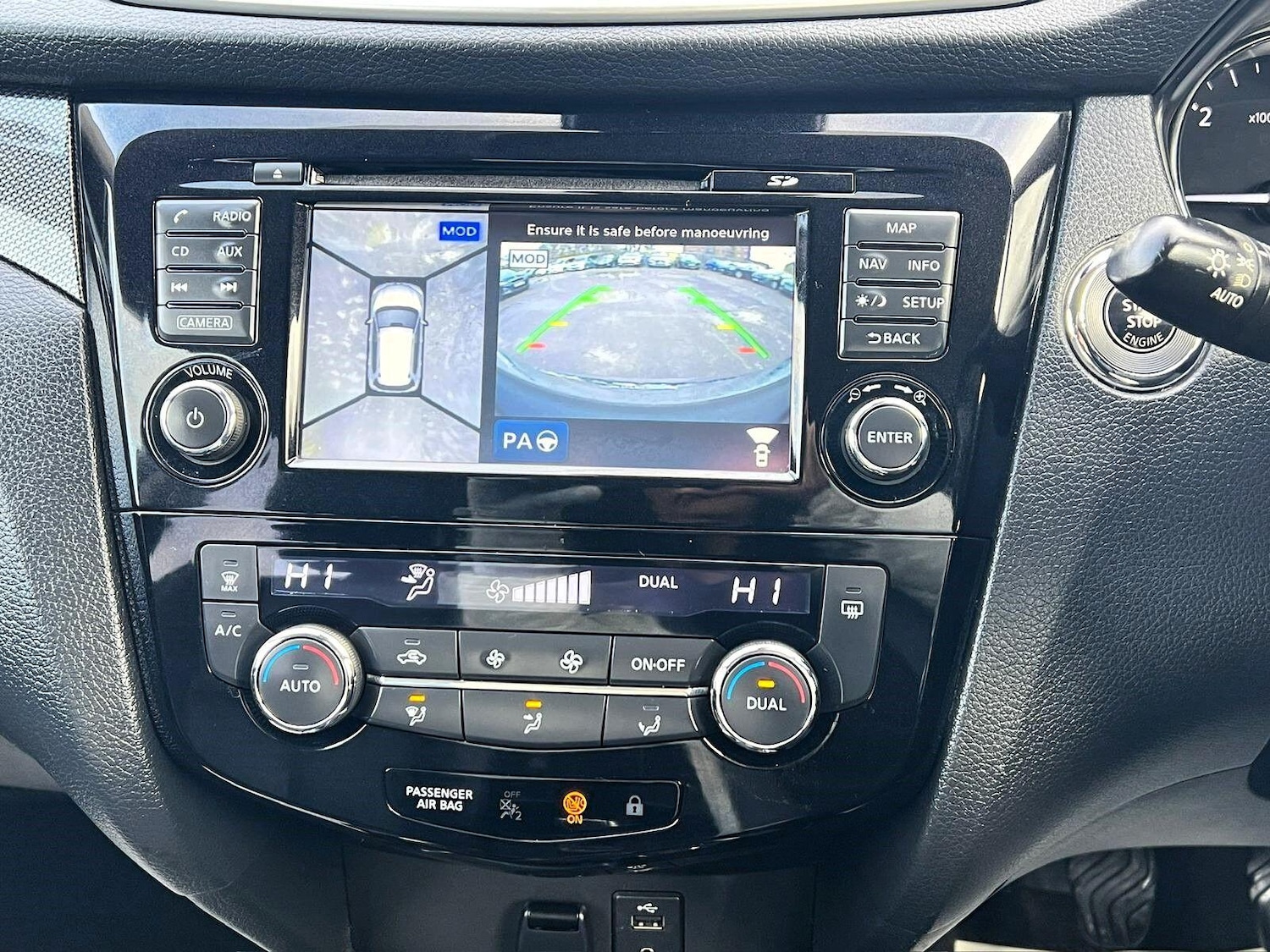 Used Nissan X-Trail 2015 for sale - 76625560: Photo 36