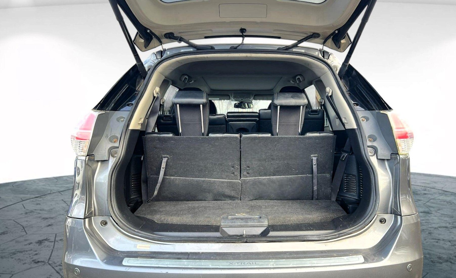 Used Nissan X-Trail 2015 for sale - 76625560: Photo 39