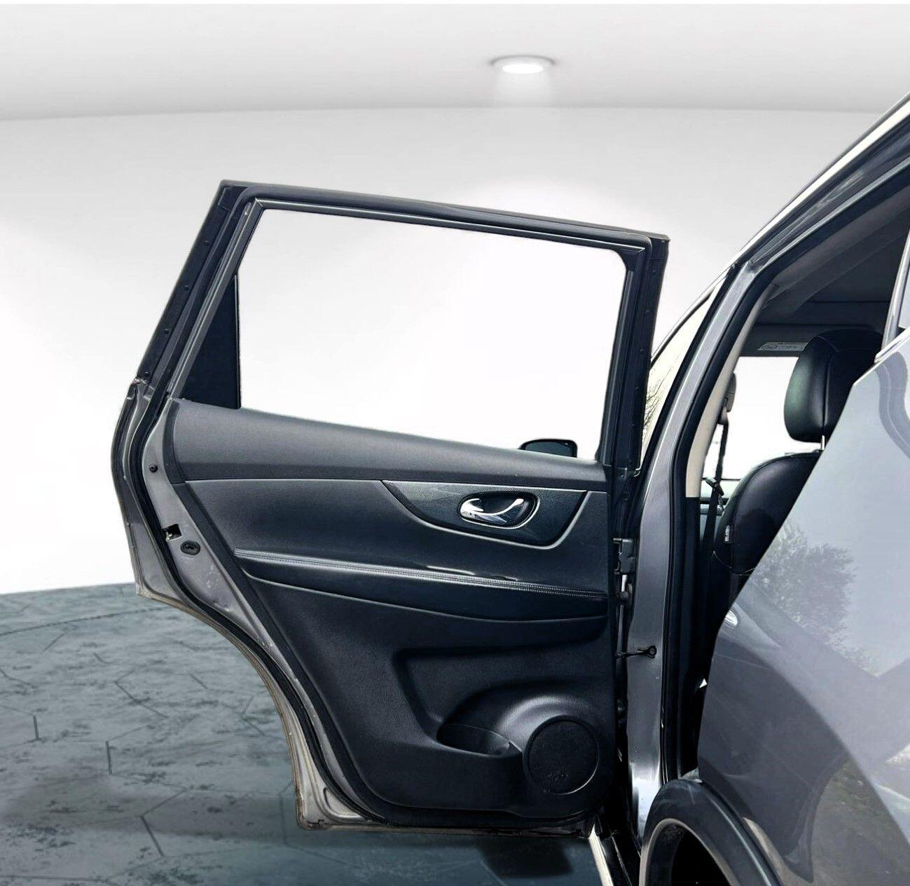 Used Nissan X-Trail 2015 for sale - 76625560: Photo 42