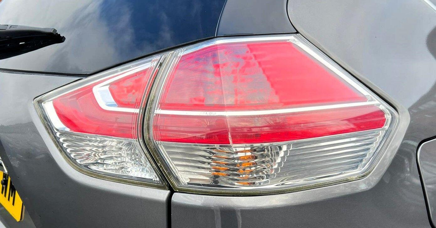 Used Nissan X-Trail 2015 for sale - 76625560: Photo 45