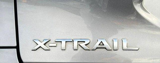 Used Nissan X-Trail 2015 for sale - 76625560: Photo 46