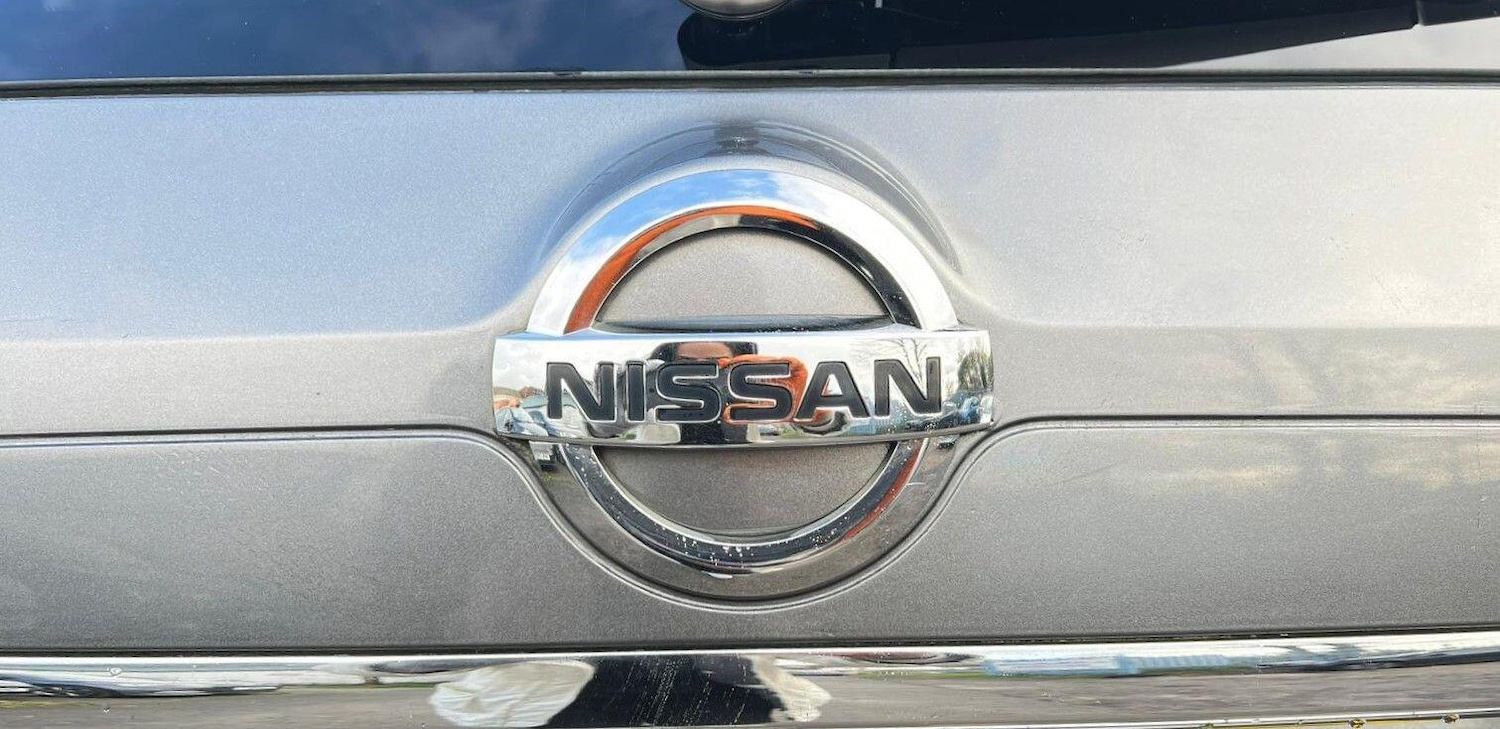 Used Nissan X-Trail 2015 for sale - 76625560: Photo 47