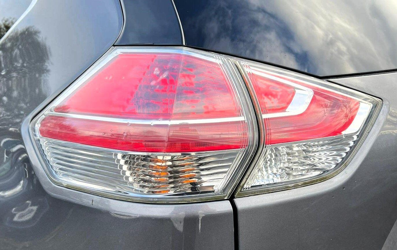 Used Nissan X-Trail 2015 for sale - 76625560: Photo 48