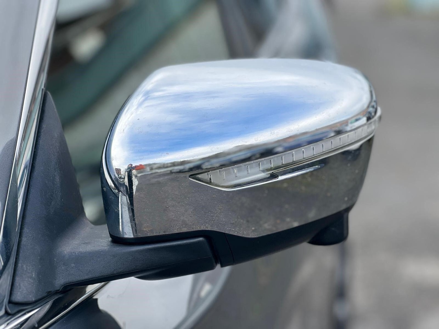 Used Nissan X-Trail 2015 for sale - 76625560: Photo 53