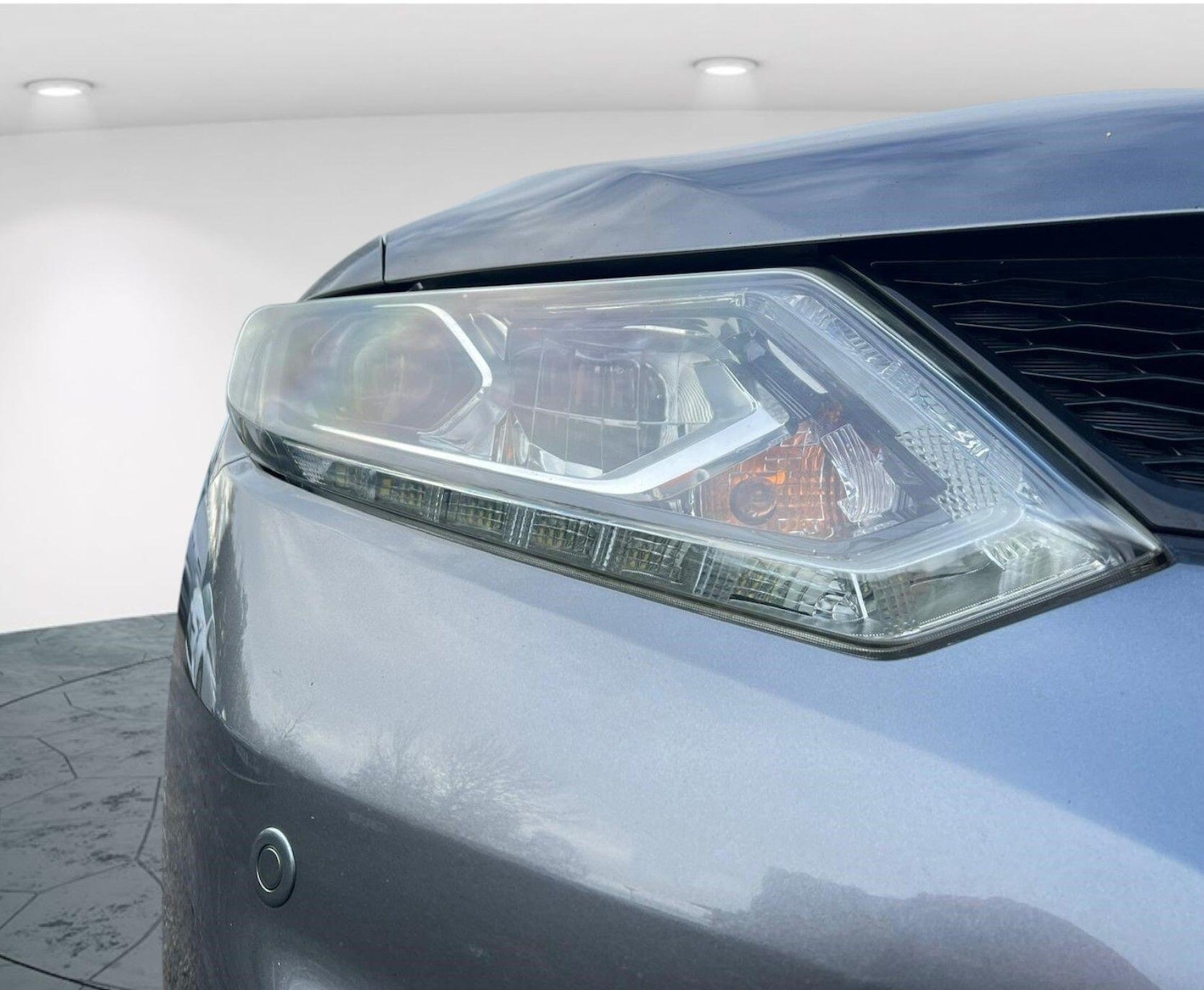 Used Nissan X-Trail 2015 for sale - 76625560: Photo 55