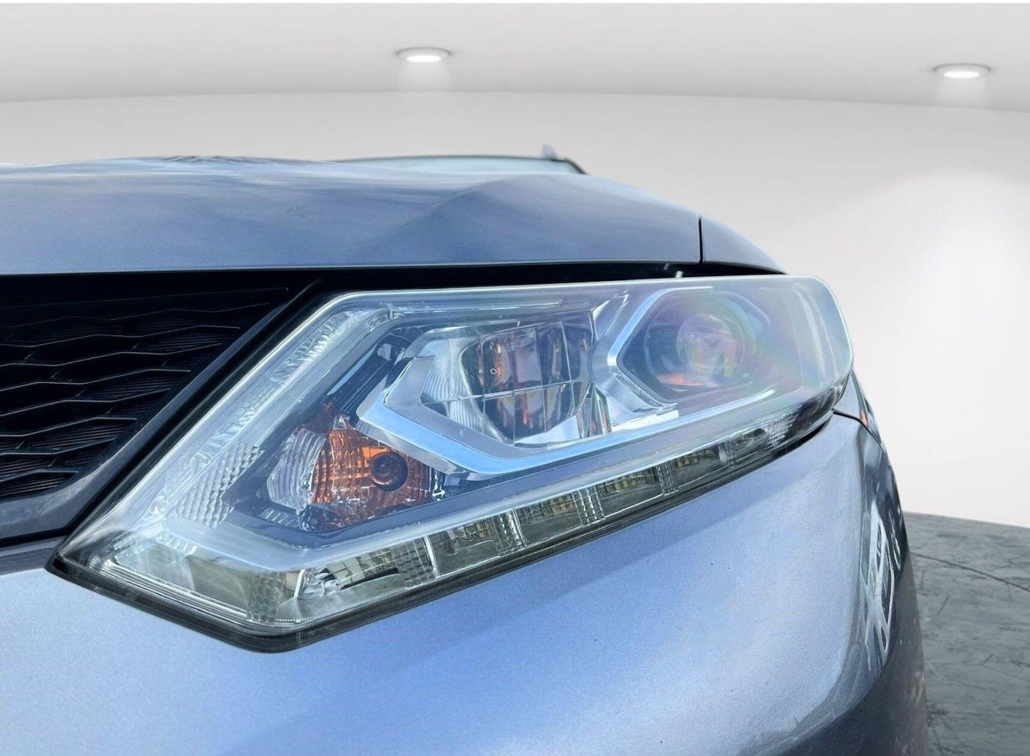 Used Nissan X-Trail 2015 for sale - 76625560: Photo 56