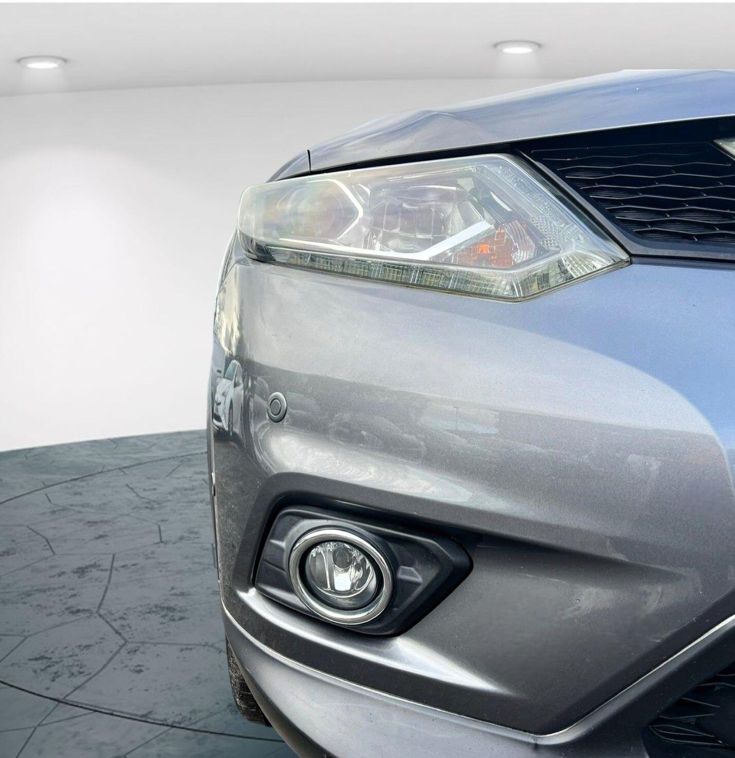 Used Nissan X-Trail 2015 for sale - 76625560: Photo 59