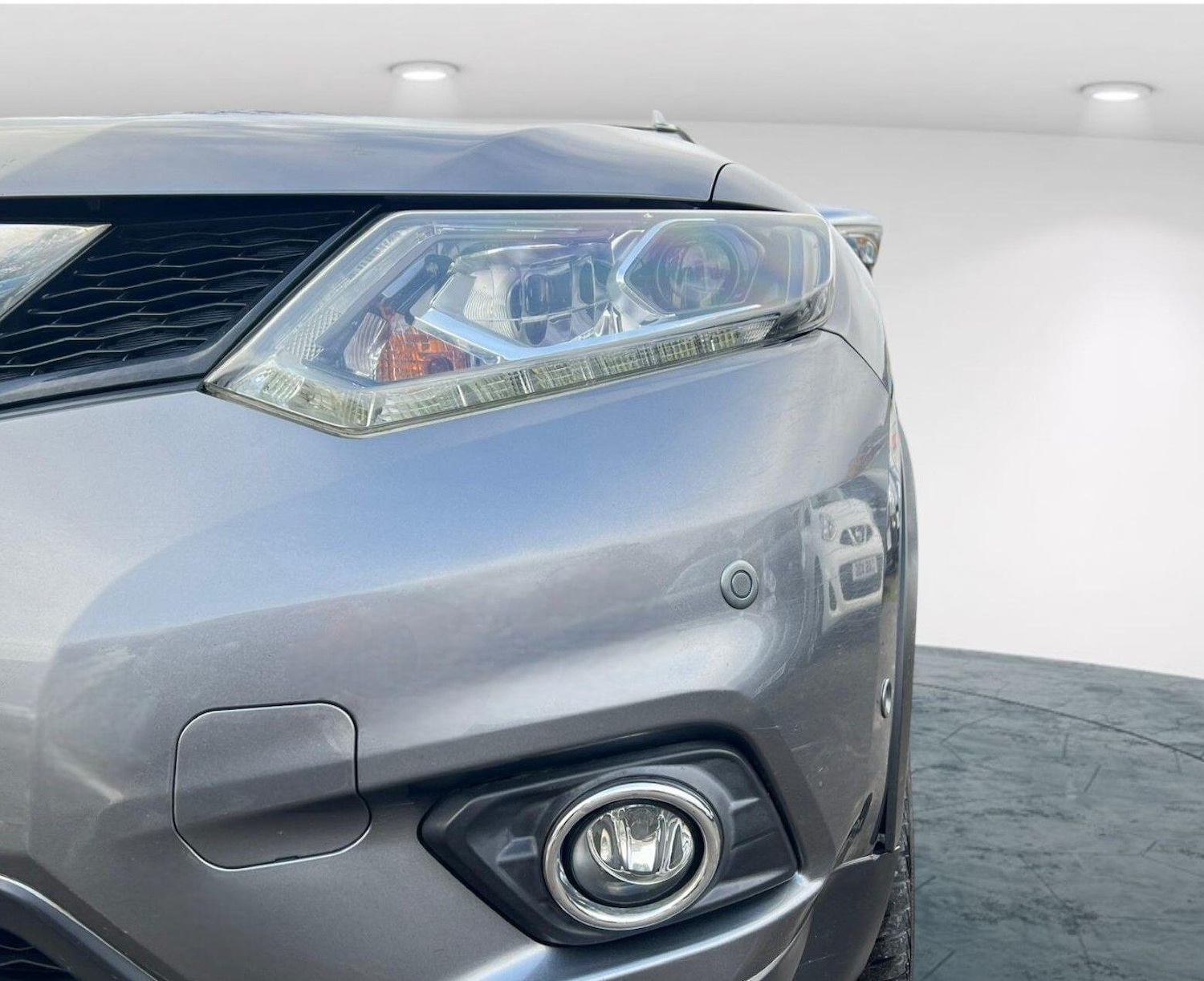 Used Nissan X-Trail 2015 for sale - 76625560: Photo 61