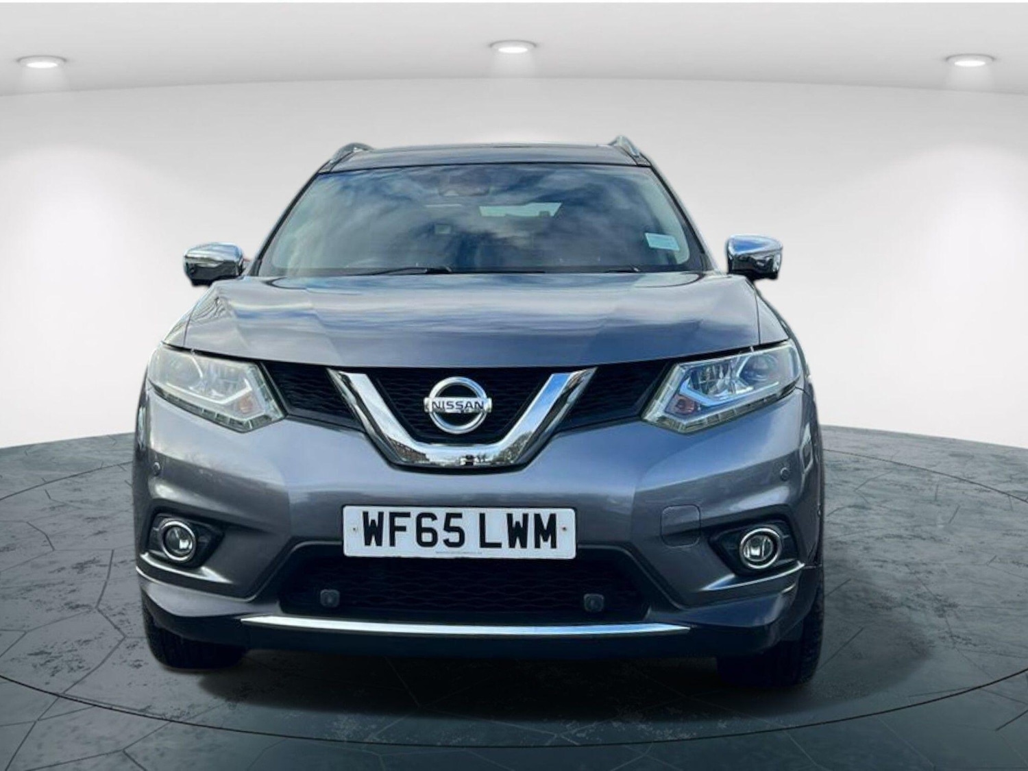 Used Nissan X-Trail 2015 for sale - 76625560: Photo 8