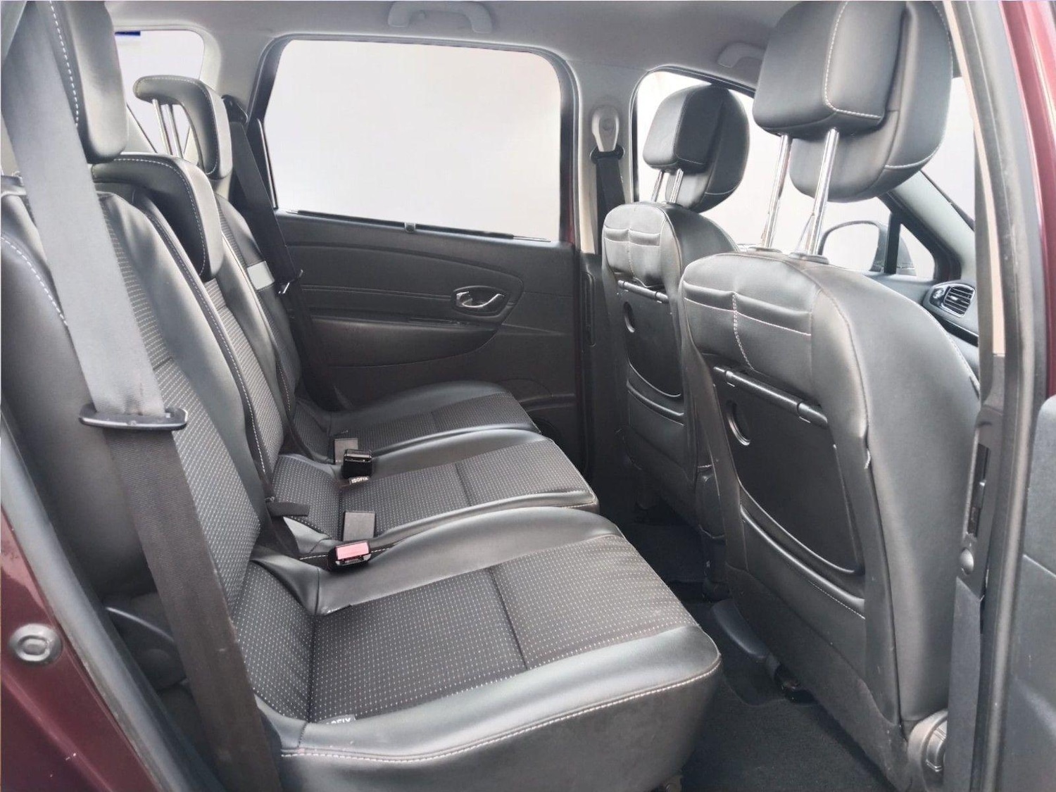 Used Renault Scenic 2013 for sale - 76186856: Photo 14