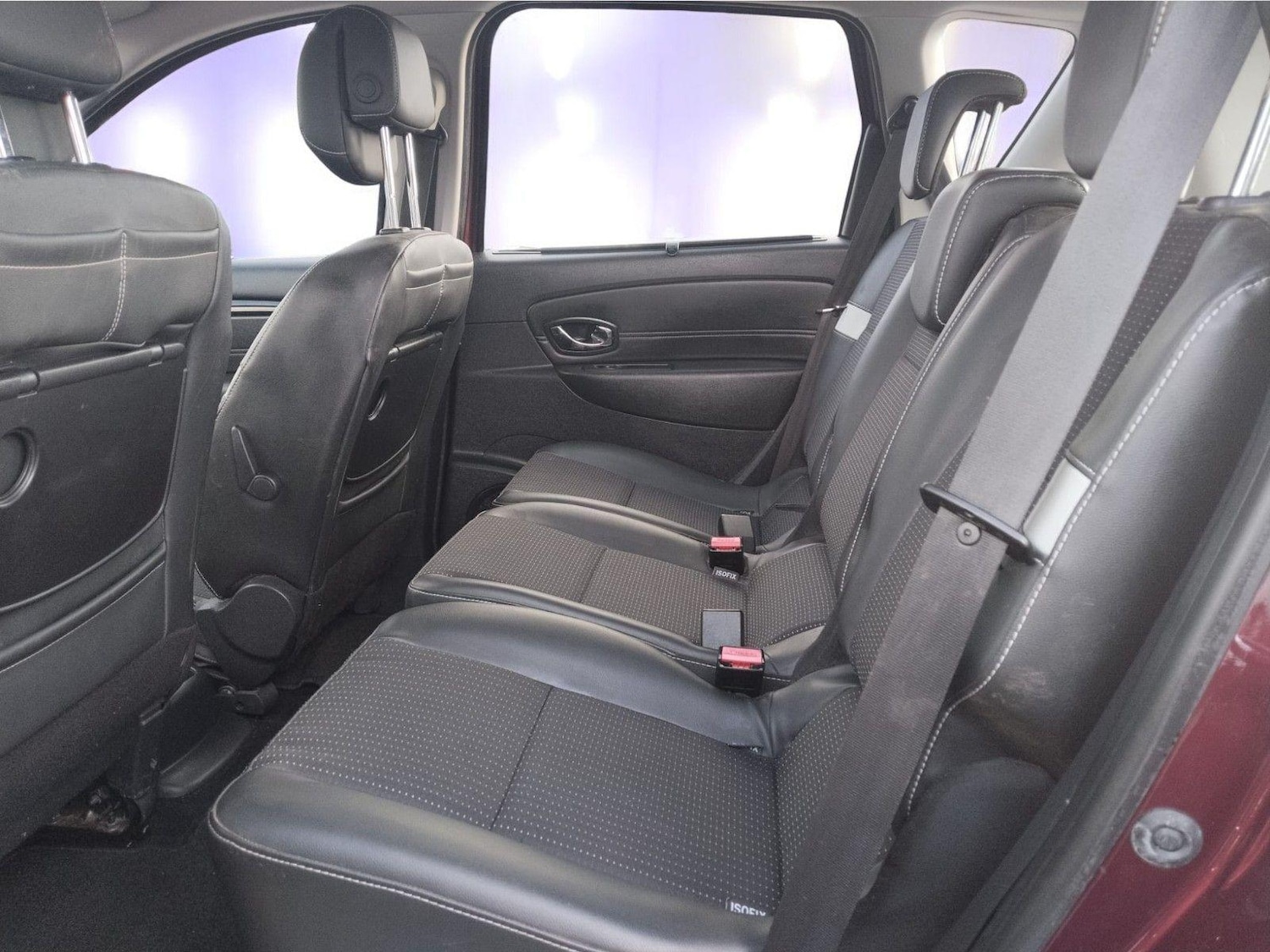 Used Renault Scenic 2013 for sale - 76186856: Photo 15