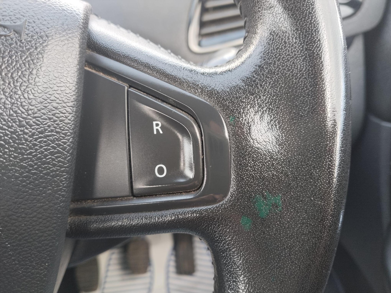 Used Renault Scenic 2013 for sale - 76186856: Photo 24