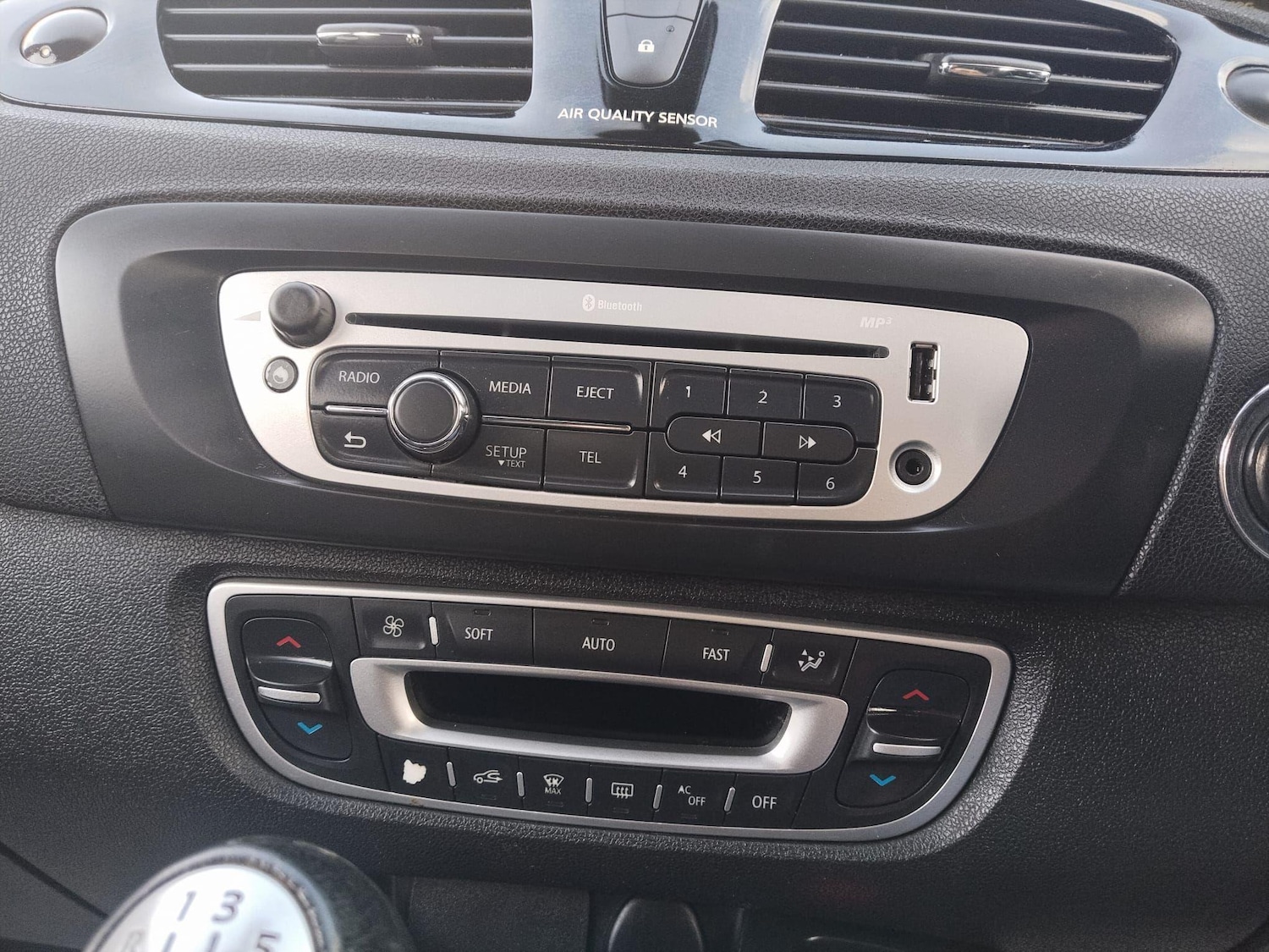 Used Renault Scenic 2013 for sale - 76186856: Photo 29