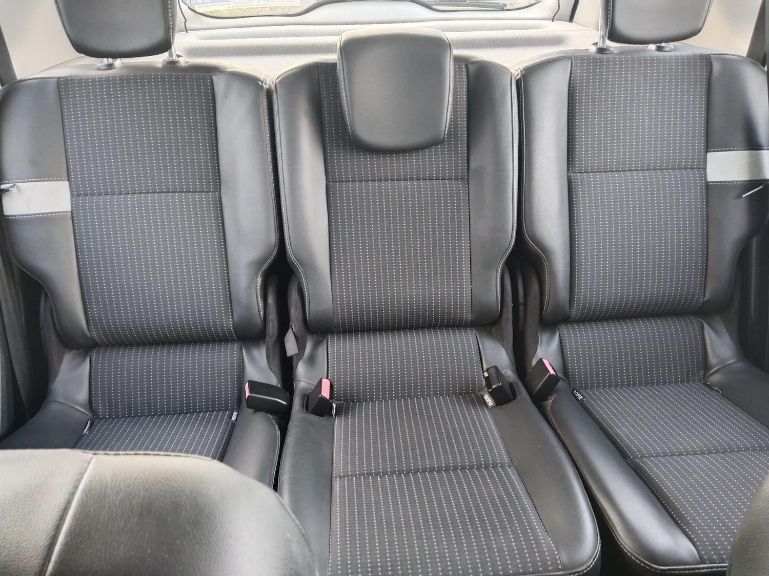 Used Renault Scenic 2013 for sale - 76186856: Photo 30