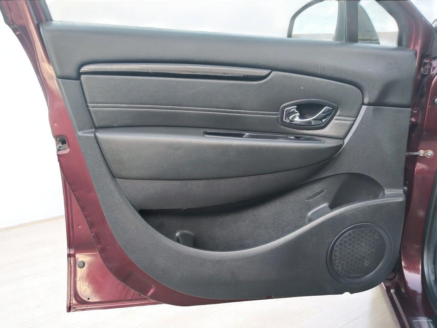 Used Renault Scenic 2013 for sale - 76186856: Photo 32