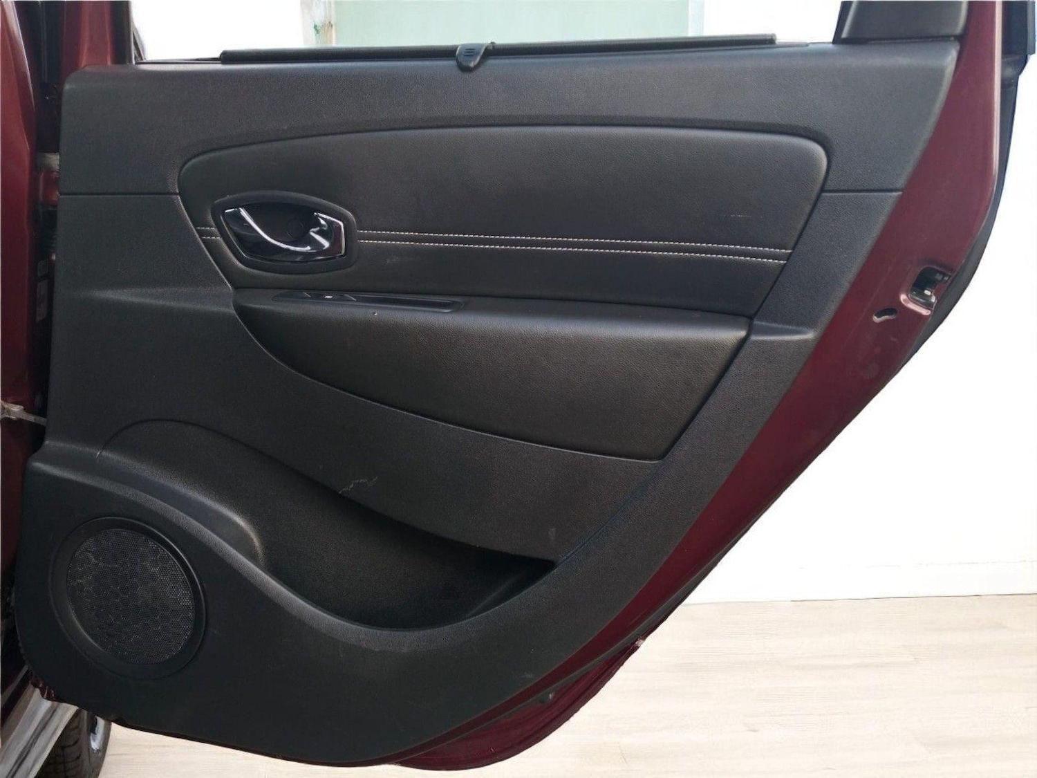 Used Renault Scenic 2013 for sale - 76186856: Photo 35