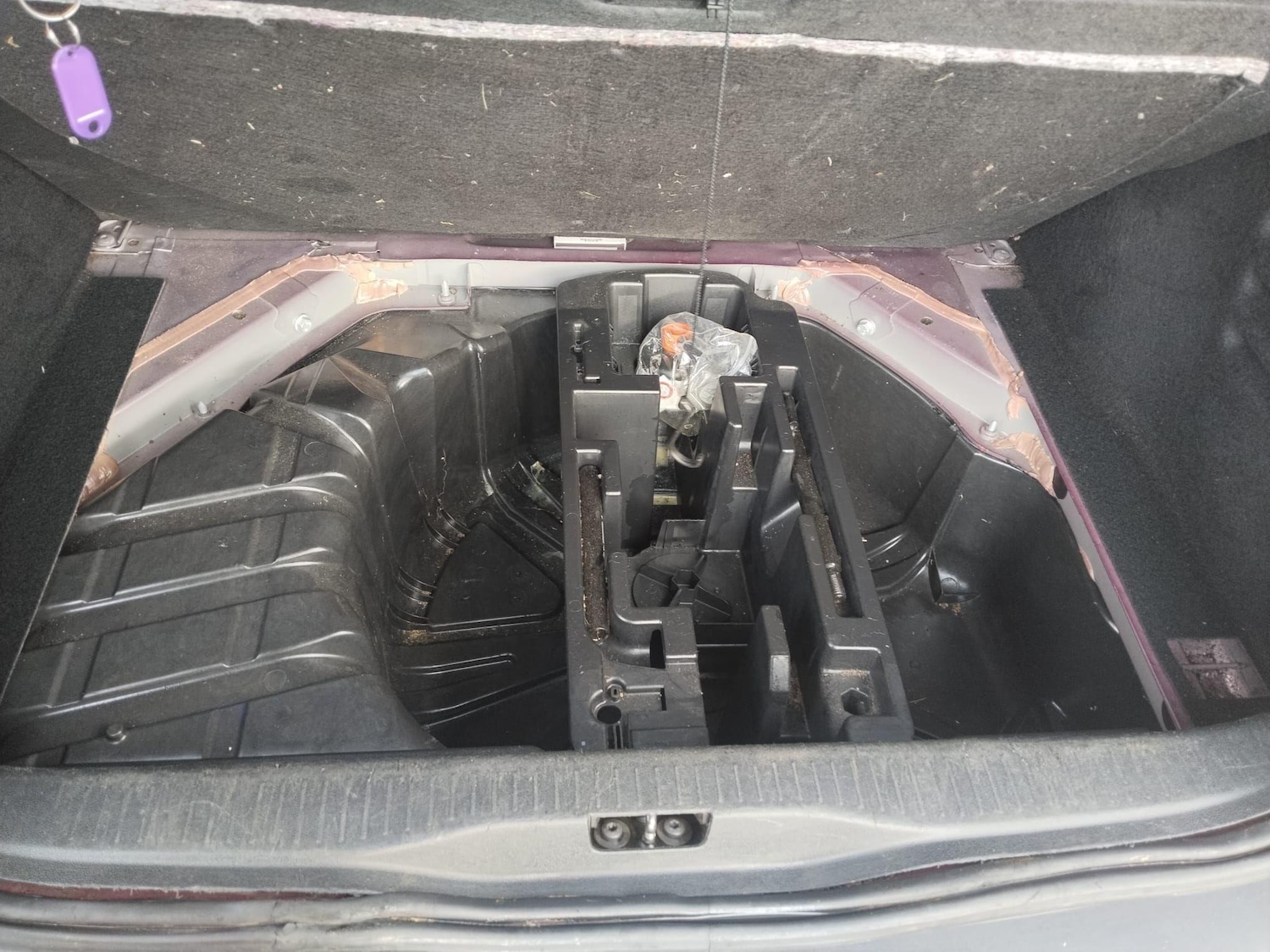 Used Renault Scenic 2013 for sale - 76186856: Photo 38