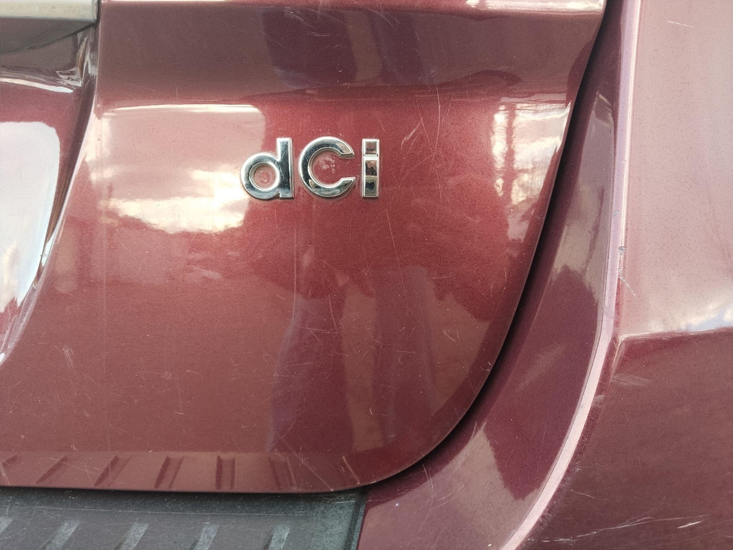 Used Renault Scenic 2013 for sale - 76186856: Photo 45