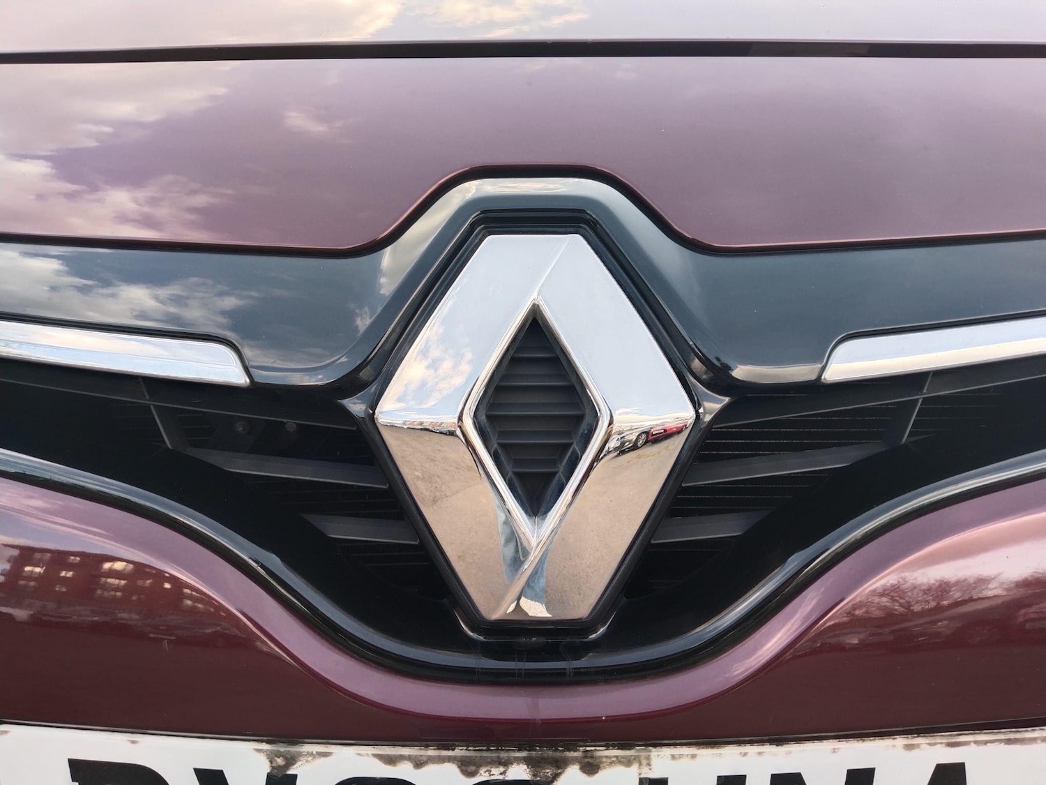 Used Renault Scenic 2013 for sale - 76186856: Photo 49
