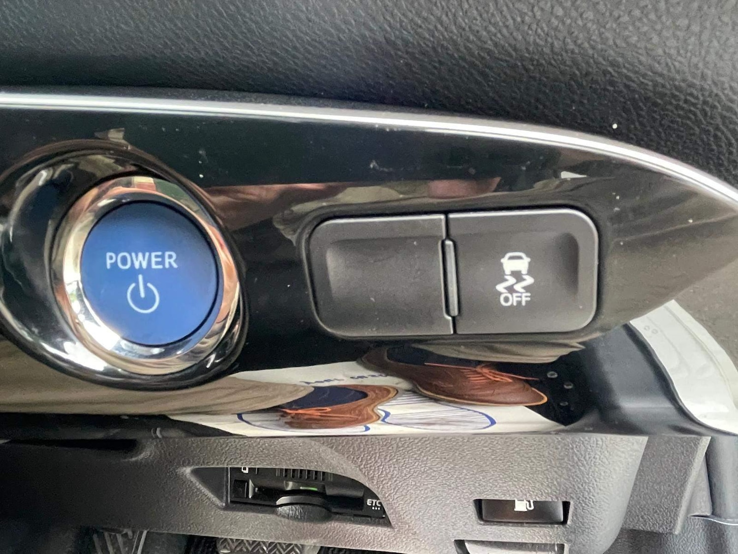 Used Toyota Prius 2024 for sale - 76545948: Photo 17